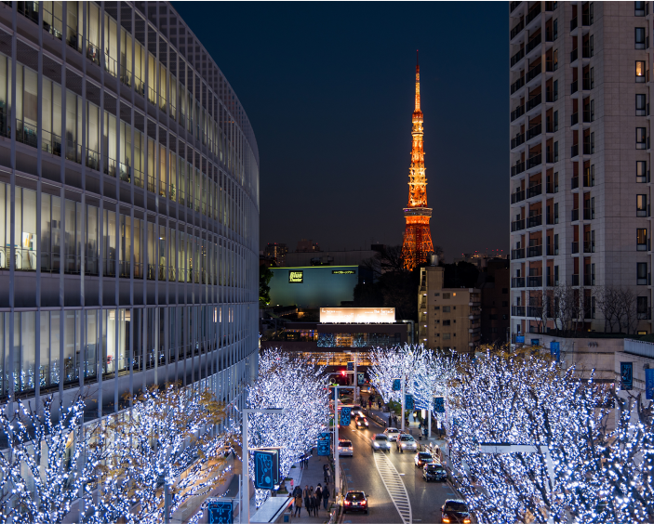 クリスマス婚活するなら吉祥寺結婚相談所のブーゼがオススメな理由