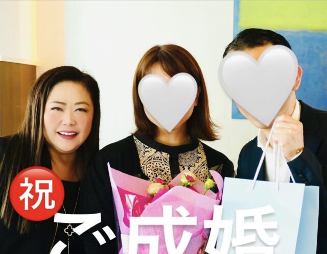 婚活で結婚相談所がお勧めな理由